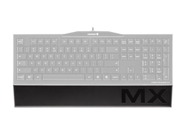 CHERRY Palmrest MX BOARD 3.0 - keyboard wrist rest