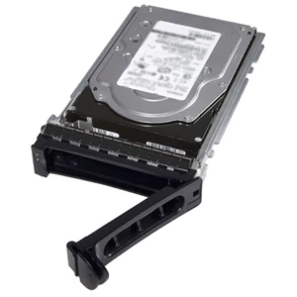Dell - solid state drive - 200 GB - SATA 6Gb/s