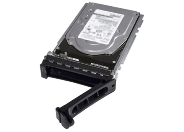 Dell - solid state drive - 200 GB - SATA 6Gb/s