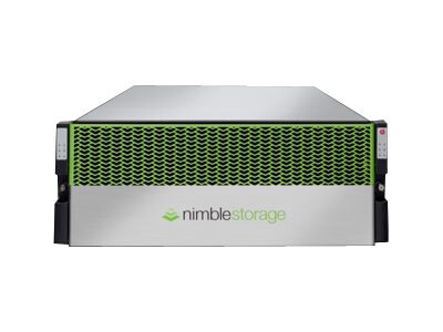 Nimble Adaptive Flash CS-Series CS3000 - hybrid storage array