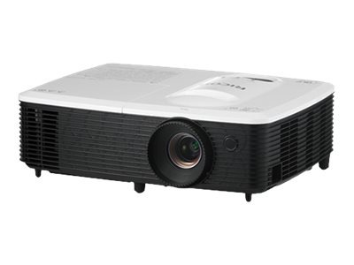 Ricoh PJ S2440 - DLP projector - portable