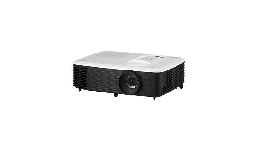 Ricoh PJ S2440 - DLP projector - portable