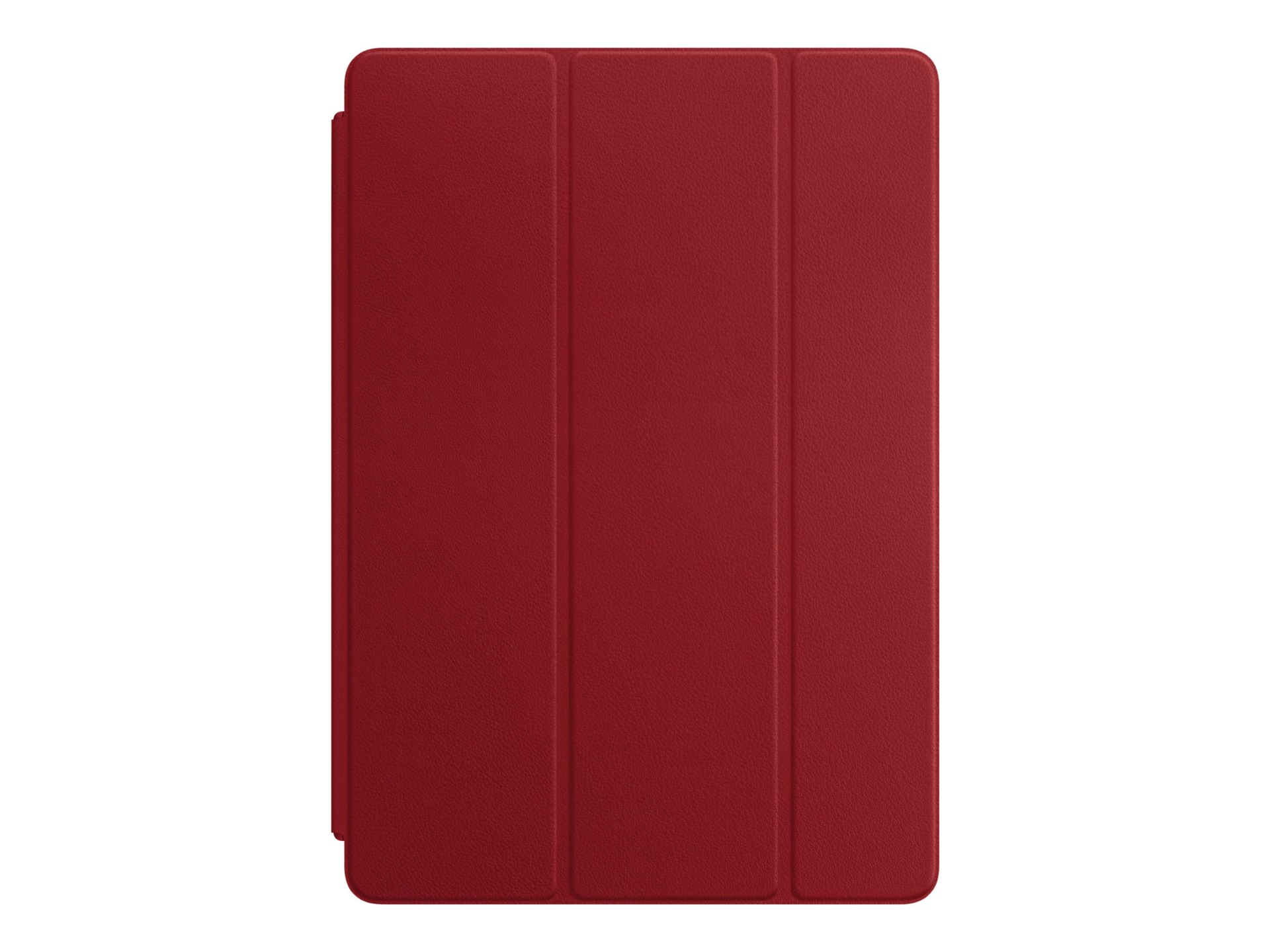 Apple Smart (PRODUCT) RED - flip cover for tablet