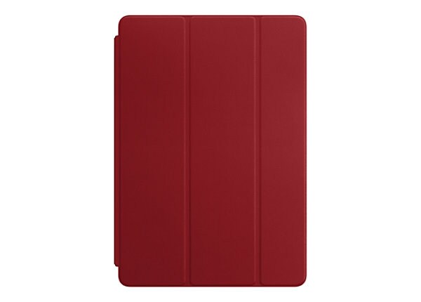 Apple Smart (PRODUCT) RED - flip cover for tablet