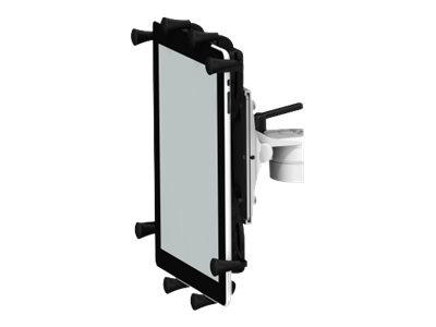 GCX RAM X-Grip Universal mounting component - for tablet