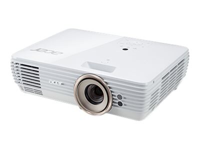 Acer V7850 - DLP projector