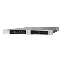 Cisco UCS Smart Play Select HXAF220c Hyperflex System - rack-mountable - Xe