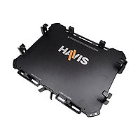 Havis mounting component - low profile - for tablet