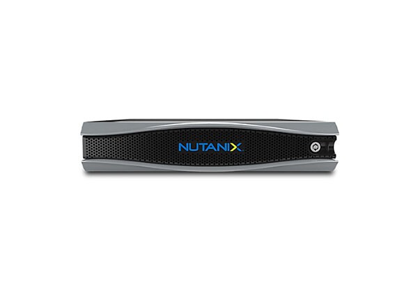 Nutanix Hardware Platform NX-8150-G5 1 Node Application Accelerator