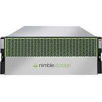 Nimble Adaptive Flash CS-Series CS5000 - baie de stockage hybride
