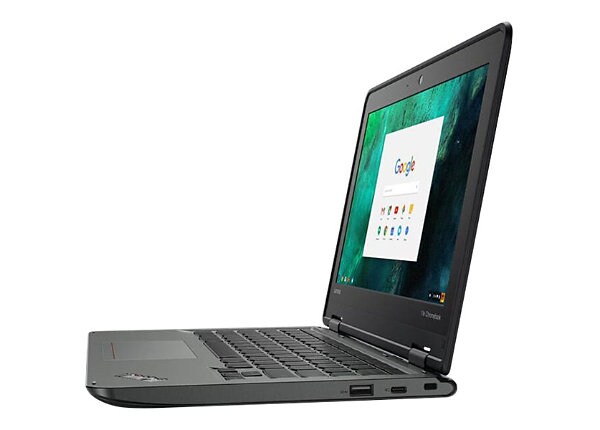 Lenovo 11E Chromebook 4G – Celeron N3450 – 32GB SSD – 4GB RAM – Chrome