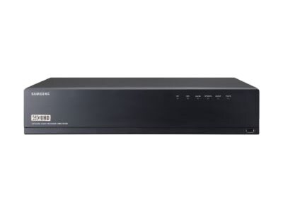 Samsung WiseNet X XRN-1610S - standalone NVR - 16 channels