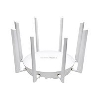 SonicWall SonicWave 432e - wireless access point - with 5 years Secure Clou