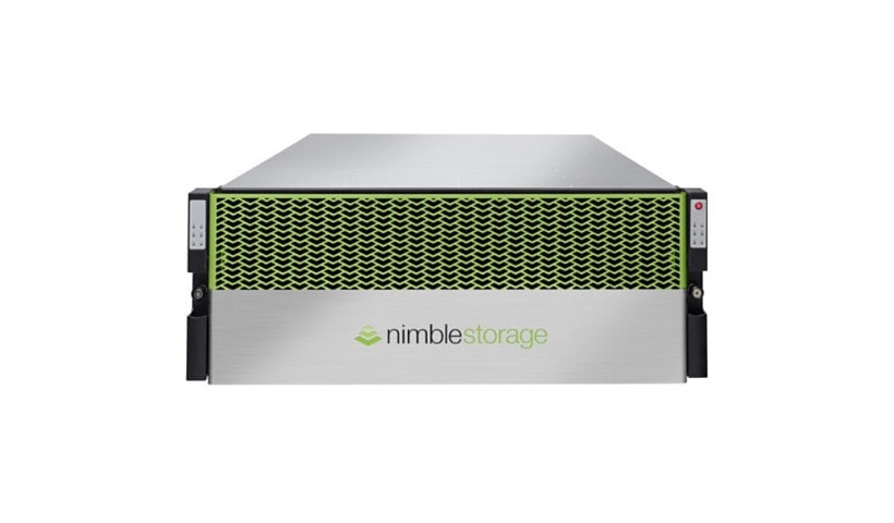 Nimble Adaptive Flash CS-Series CS7000 - hybrid storage array