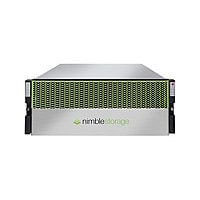 HPE Nimble Storage Hybrid Expansion Shelf - boîtier de stockage