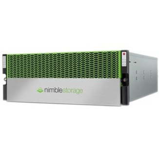 HPE Nimble Storage 2-port Adapter - host bus adapter - 16Gb Fibre Channel x 2