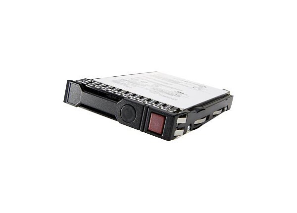 HPE Nimble Storage - solid state drive - 120 GB