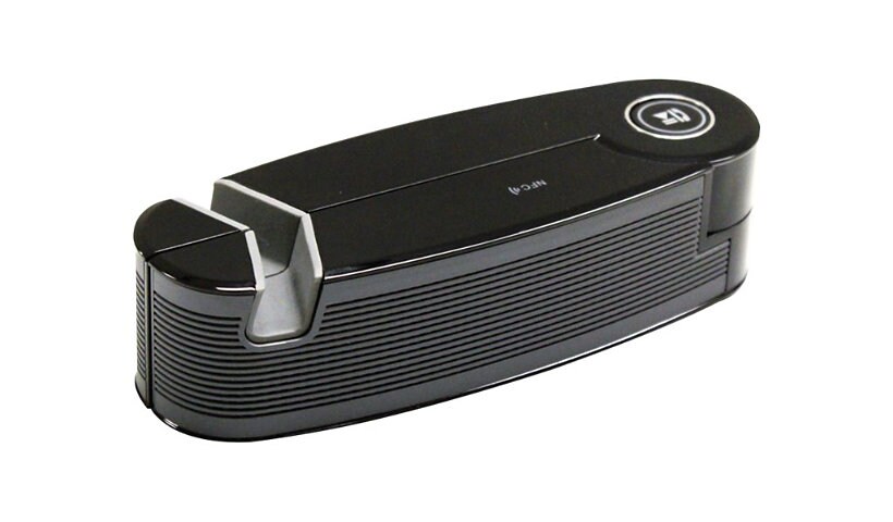 HamiltonBuhl BT010 - speaker - for portable use - wireless