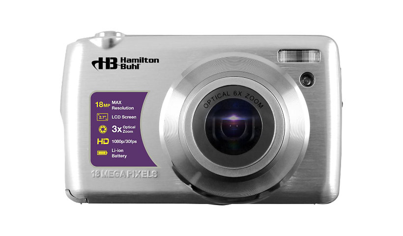 HamiltonBuhl VividPro - digital camera