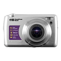 HamiltonBuhl VividPro - digital camera
