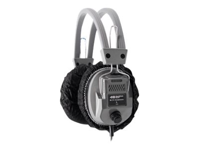 HamiltonBuhl HygenX - ear cushion cover for headphones, headset