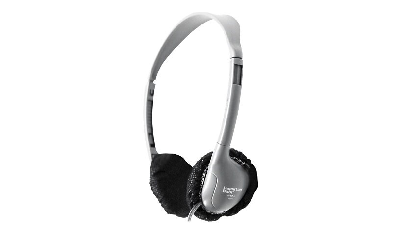 HamiltonBuhl HygenX 25 - housse de coussin auriculaire pour casque, casque