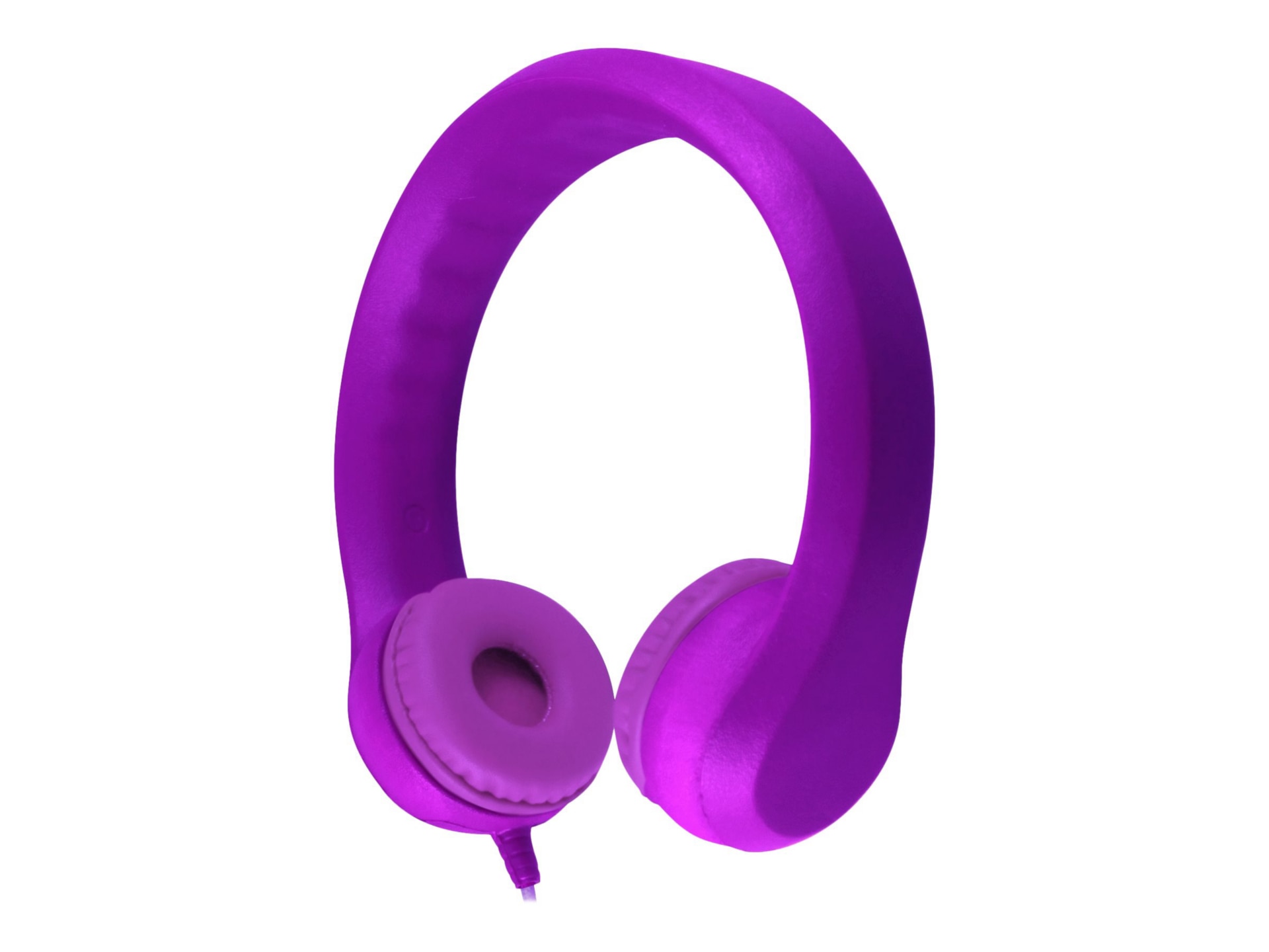 Hamilton Buhl Flex-Phones - headphones