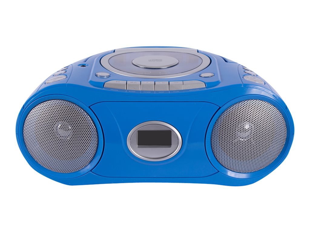 Hamilton MPC-5050 - boombox - Cassette