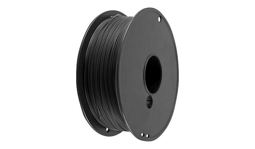Hamilton Buhl - black - PLA filament