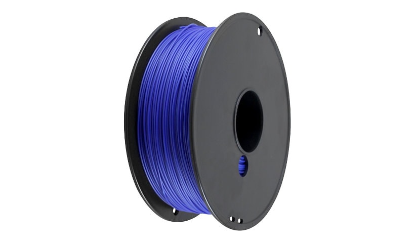 Hamilton Buhl - bleu - filament PLA