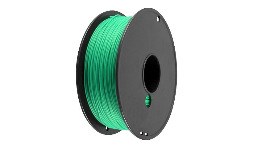 Hamilton Buhl - green - PLA filament
