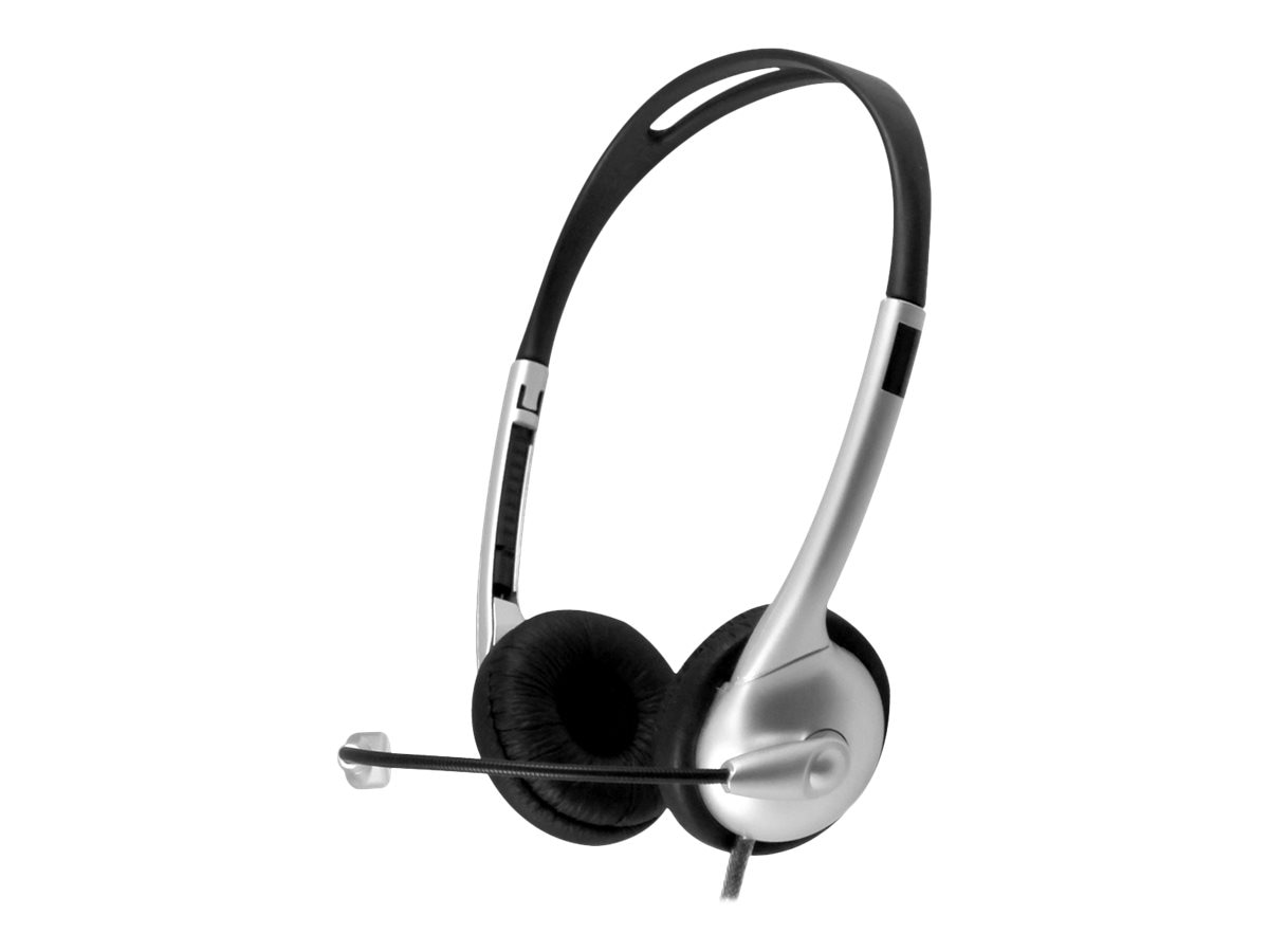 Hamilton Buhl MACH-1 - headset