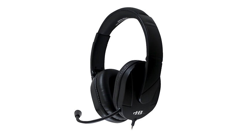 Hamilton Buhl MACH-2 - headset