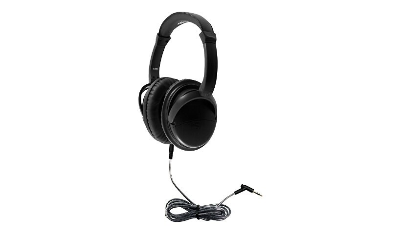 Hamilton Buhl Deluxe NCHBC1 - headphones