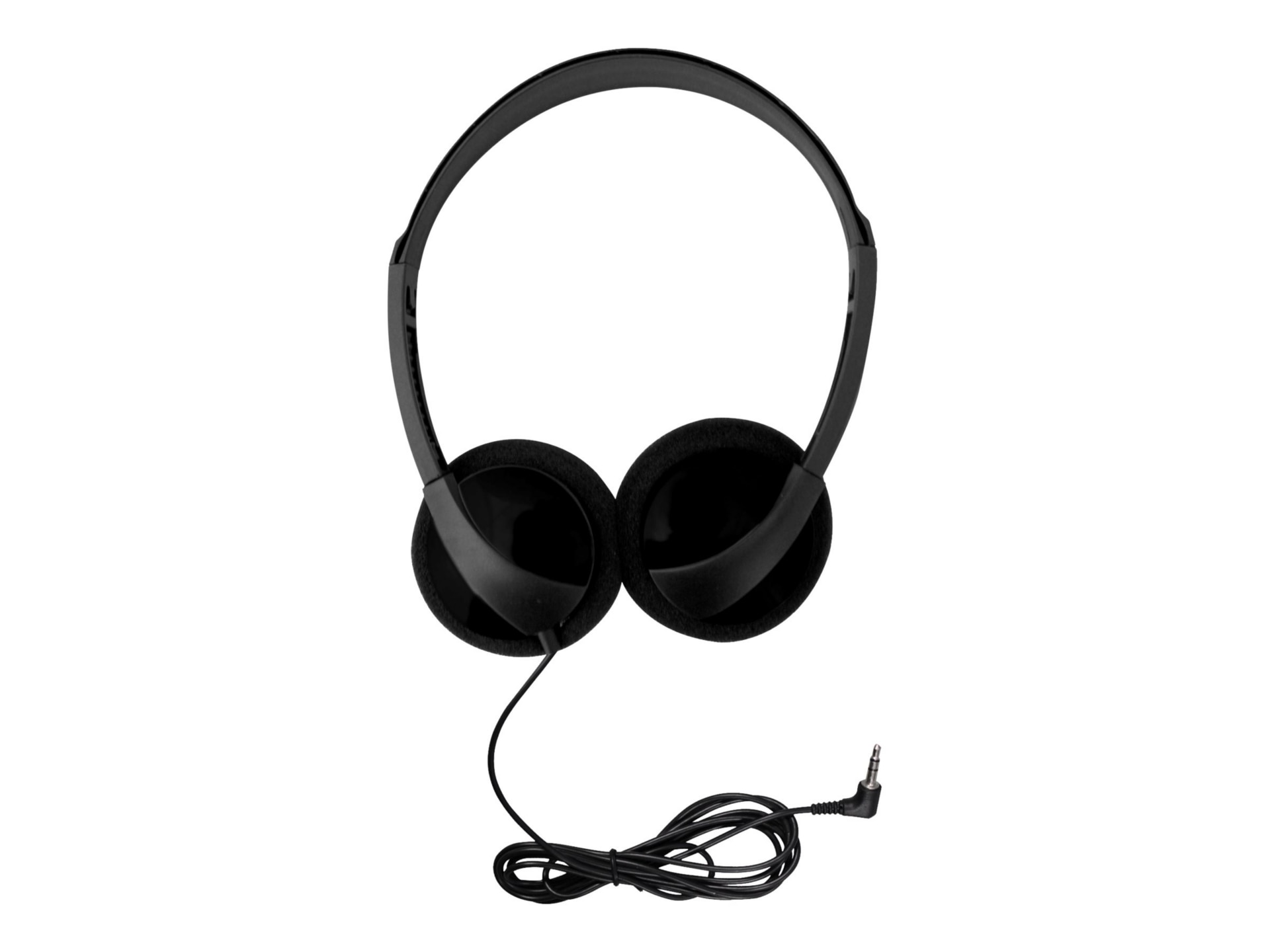 Hamilton Buhl Personal Economical Headphones PER/100 - headphones