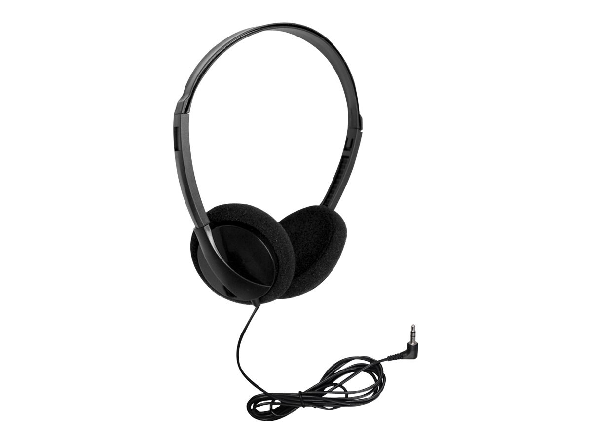 Hamilton Buhl Personal Economical - headphones