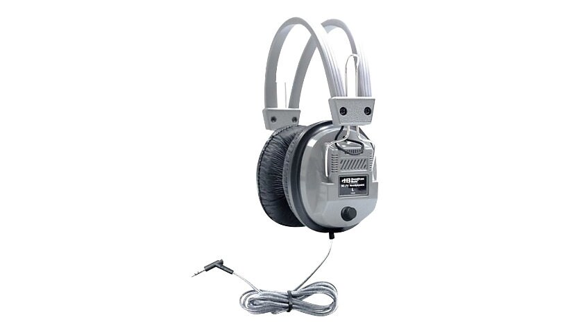 Hamilton Buhl SOP-SC7V Sack-O-Phones - headphones