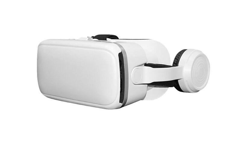 Hamilton Buhl Spectra VIP - casque de réalité virtuelle pour téléphone portable