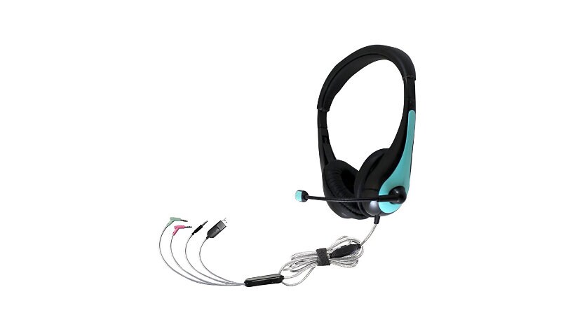 Hamilton Buhl TriosAir Plus - headset