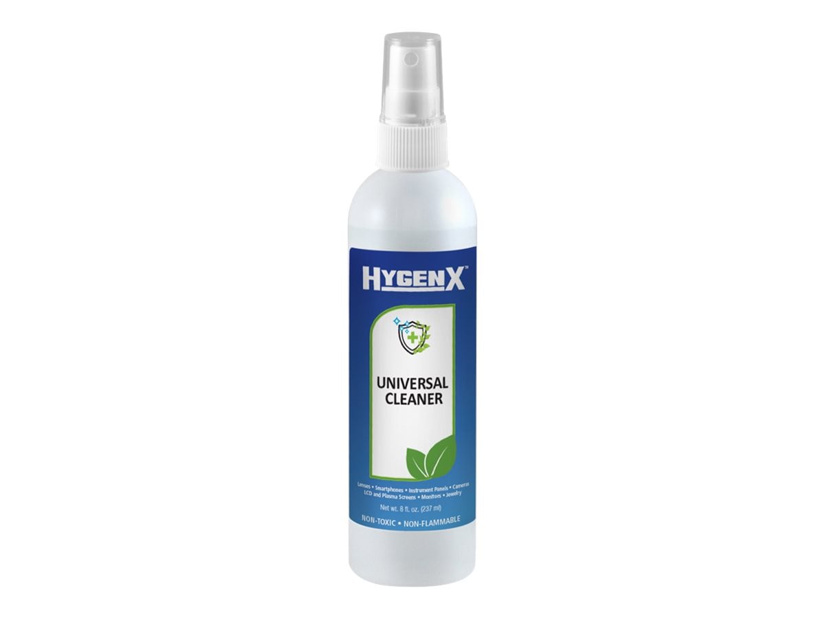 HamiltonBuhl HygenX Universal Cleaner - cleaning spray