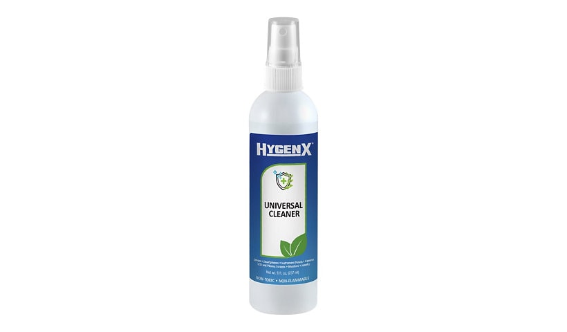 HamiltonBuhl HygenX Universal Cleaner - cleaning spray