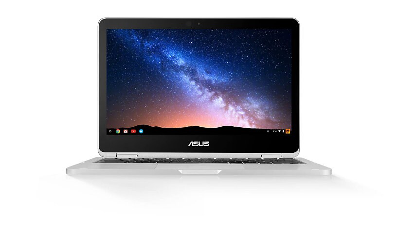 Asus Chromebook Flip C302CA Core M5-6Y54 4GB RAM 64GB