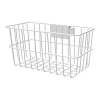 Compulocks Basket for Rolling Rise Stand mounting component - white