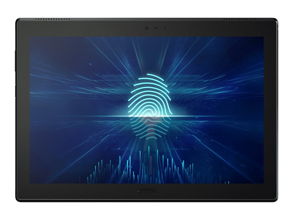 Lenovo Tab4 10 Plus ZA2T - tablet - Android 7.1 (Nougat) - 16 GB - 10.1" - 4G