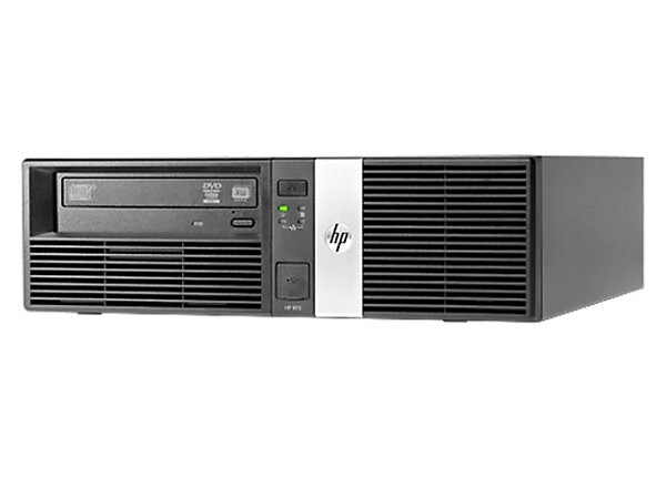 HP RP5810 Core i5-4570S 8GB RAM 500GB