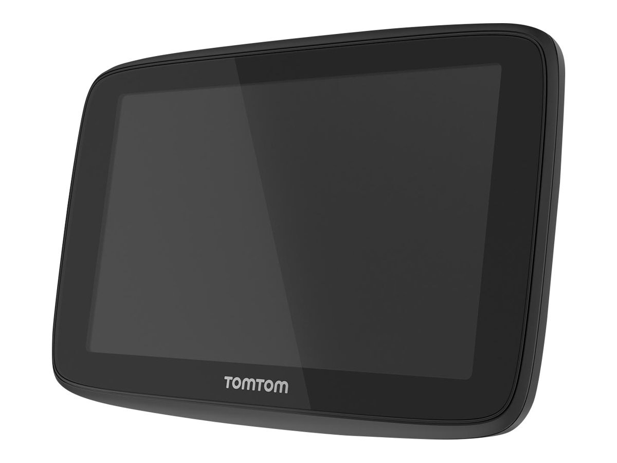TomTom GO 520 - GPS navigator