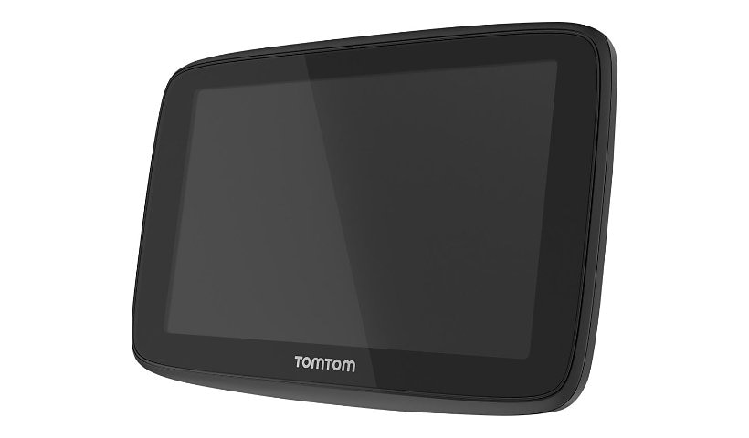 TomTom GO 520 - GPS navigator