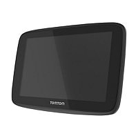 TomTom GO 520 - GPS navigator