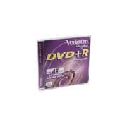 Verbatim DataLifePlus DVD+R x 1 