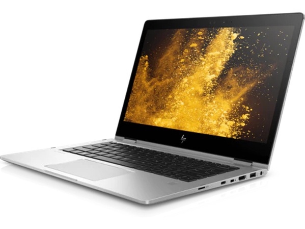 HP EliteBook X360 1030 G2 13.3" Core i5-7300U 8GB RAM 256GB HD Win 10 Pro